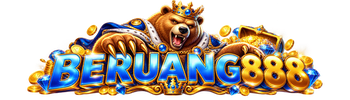 Logo BERUANG888